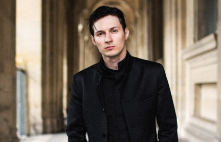 Le Monde: в Париже прошел повторный допрос Павла Дурова