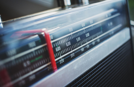 «Жужжалка» снова в эфире: УВБ‑76 передала третье сообщение за день