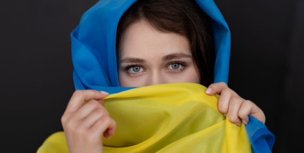 СМИ: украинские женщины становятся жертвами насилия со стороны властей