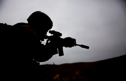 Власти Таиланда объявили о старте военой операции на границе с Камбоджей