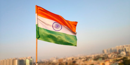 В Индии по подозрению в терроризме задержаны граждане Украины и США