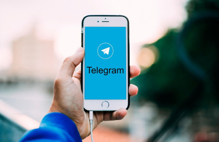 Telegram ищет разработчика, который будет зарабатывать миллион долларов в год