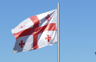 Президент Грузии заявил о внешнем управлении участниками беспорядков в Тбилиси