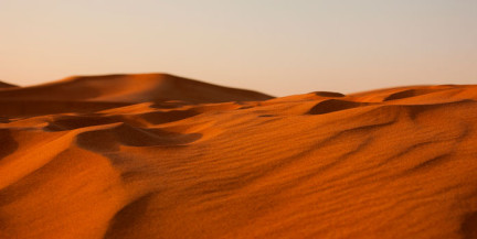 Великобританию ожидает «кровавый дождь»: метеорологи предупреждают о необычном явлении