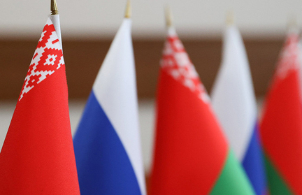 Историческая память. Белорусские парламентарии начинают работу на форуме в Волгограде