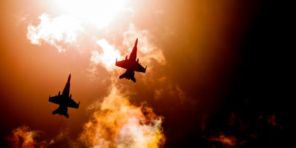 The Wall Street Journal: Саудовская Аравия и ОАЭ могут вступить в войну с Ираном