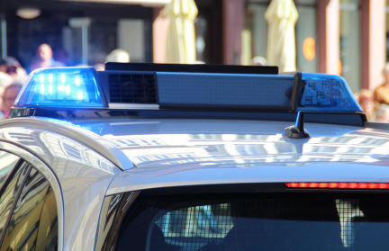 В Сербии перед зданием парламента произошел теракт