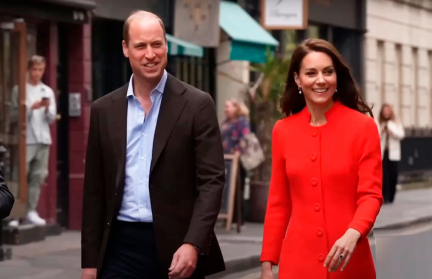 Принц Уильям и принцесса Кейт переезжают в дом из списка наследия ЮНЕСКО