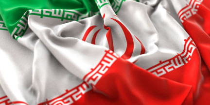 МИД Ирана предлагает выработать механизм безопасности на Ближнем Востоке без участия США