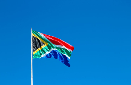 Саммит стран Группы двадцати проходит 22-23 ноября в Йоханнесбурге