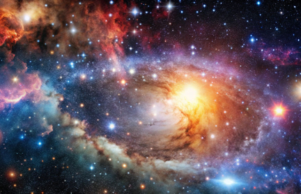 Ученые из Южной Кореи заявили, что Вселенная может «схлопнуться» в любой момент