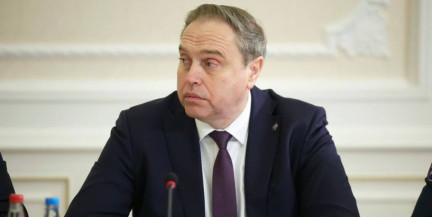 Беларусь принимает участие в лунной программе «Роскосмоса» – Караник