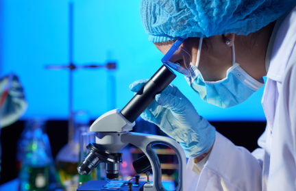 Microbiome: В Гренландии ожил древний вирус, бывший замороженным 50 тысяч лет