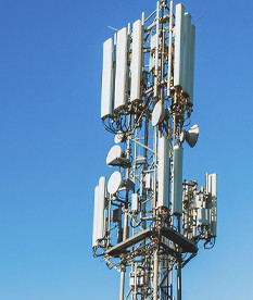 Life расширяет сеть 4G: с начала года – более 580 секторов по всей стране