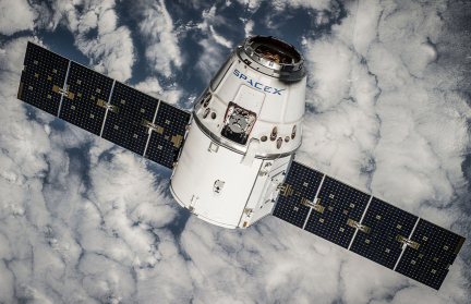 В  работе Starlink произошел глобальный сбой