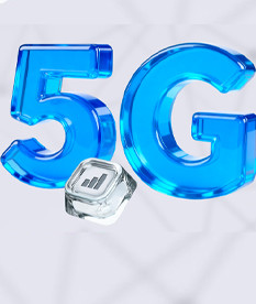 Life объявил о запуске сети 5G в Беларуси