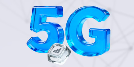 Life объявил о запуске сети 5G в Беларуси