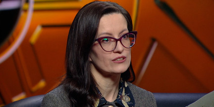 Почему Национальный художественный музей Беларуси – это бренд уровня Эрмитажа и Третьяковки, объяснила Ирина Матяс