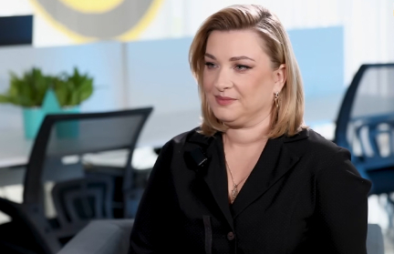 «Реализовать мечту простого человека». Продюсер – о задачах шоу «Звёздный путь»