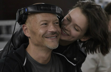 Федор Бондарчук и Паулина Андреева объявили о разводе