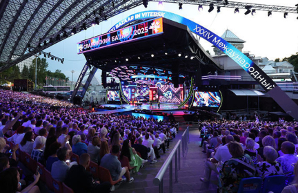 «Славянский базар в Витебске» заканчивается: какими будут финальные ноты