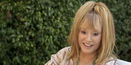 Пугачева традиционно «разрешила весну»