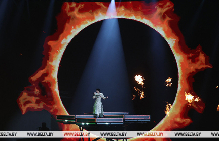 Названо имя победителя конкурса «Интервидение 2025»