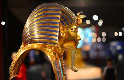 Египет опроверг слухи об угрозе гробнице Тутанхамона