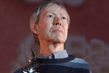 Ушел из жизни заслуженный деятель искусств БССР режиссер и сценарист Валерий Рыбарев