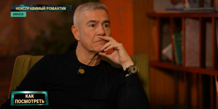 Алессандро Сафина: Белорусские женщины прекрасны, каждый год – это ваш год