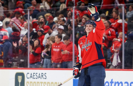 Белорусы Алексей и Илья Протасы продолжают покорять NHL и AHL