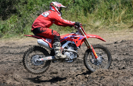 Чемпионат Беларуси по мотокроссу пройдет в Ивановском районе. Что ждет зрителей?