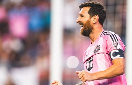 Месси откроет памятник самому себе в Индии