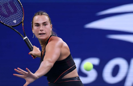 Арина Соболенко установила рекорд по призовым за сезон