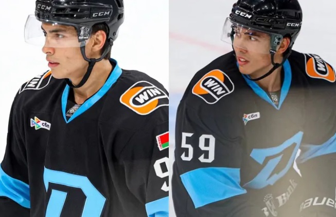 Братья-хоккеисты Говорковы покинули «Динамо-Минск»