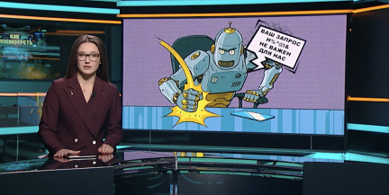 В России решили сделать нейросеть помощником ЖКХ – в итоге ИИ пришлось отучать материться