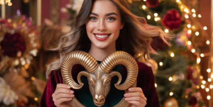 Усилия принесут чувство безопасности, гордости и удовлетворения. Гороскоп для Овнов на 2026 год