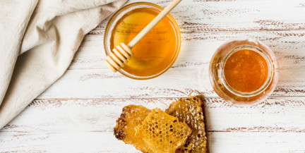 Фармаколог развеял миф о лечебных свойствах меда