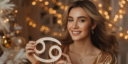 Перспективы карьерного роста. Гороскоп для Раков на 2026 год