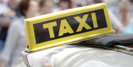 Тарифы на такси подскакивают с усилением морозов. Почему это так работает и к чему присматривается МАРТ