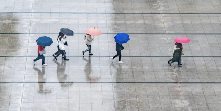 Ненастье идет в Беларусь. Синоптик Рябов рассказал о погоде 17-19 июля