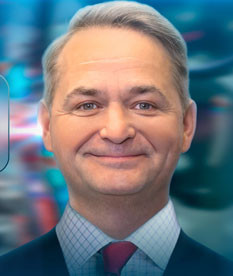 От снега до гроз и туманов? Дмитрий Рябов рассказал, каким будет апрель