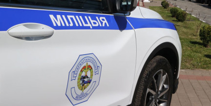 31 июля ГАИ проведет Единый день дорожной безопасности