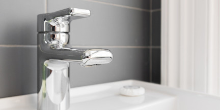 В Гомеле более 100 частных домов остались без холодной воды