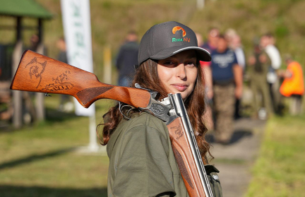 «Охотник живет в каждом из нас». Охотовед Анна Боброва о том, почему охота – это не про убийство