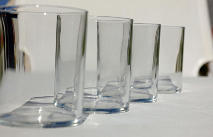 В одном из районов Брестской области 1 сентября ограничат продажу алкоголя