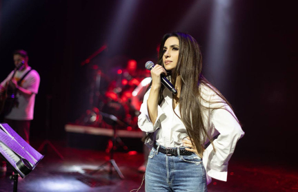 Концерт Зары и фейерверк из шести точек. Как Гомель отметит День Независимости