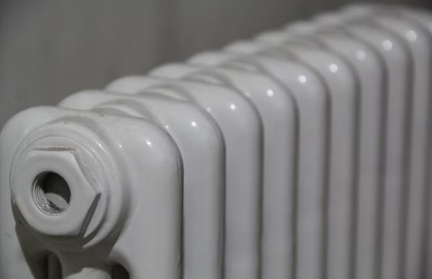 В детсадах, школах, больницах и других соцучреждениях Гродно начнут включать отопление с 26 сентября