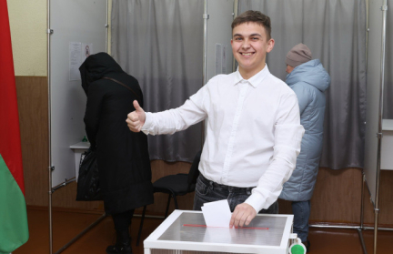 Как идет подсчет голосов, особенности обработки бюллетеней, что в Единый день голосования было интересного и необычного – включение ОНТ