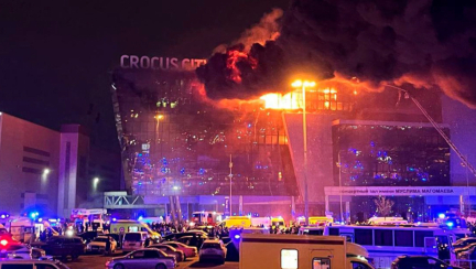 Какой была международная реакция на теракт – сочувствие, неоднозначные заявления на грани абсурда и цинизма